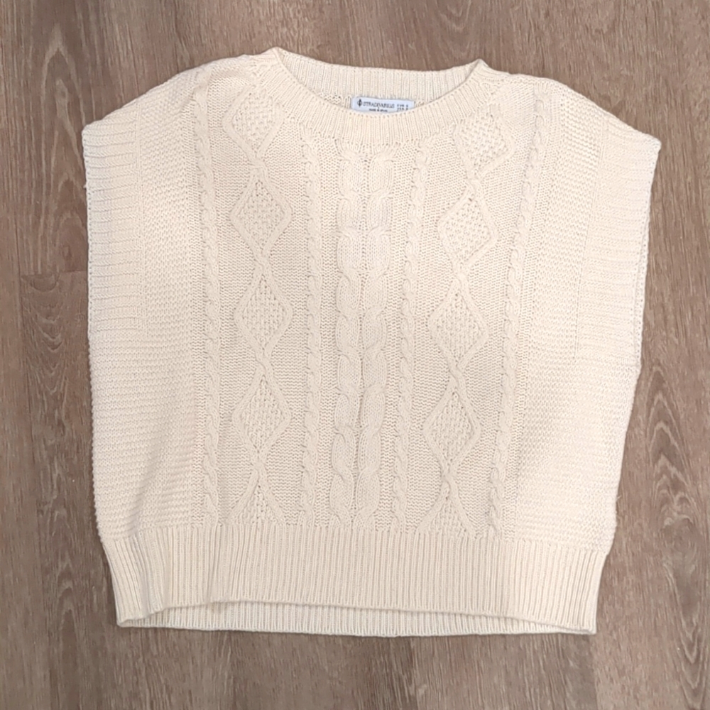 Stradivarius vest
